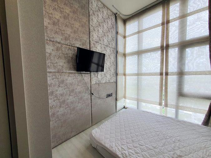 picture Condo for rent at The Line 101, near BTS Punnawithi 🚝 (Ready to move in)‼️  - 2/15
