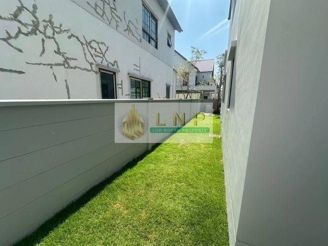 รูป 🏠 ให้เช่าบ้าน : Centro Bangna (เซนโทร บางนา) รหัสทรัพย์ | 📌LNP-H1062 - รูปที่ 18/18