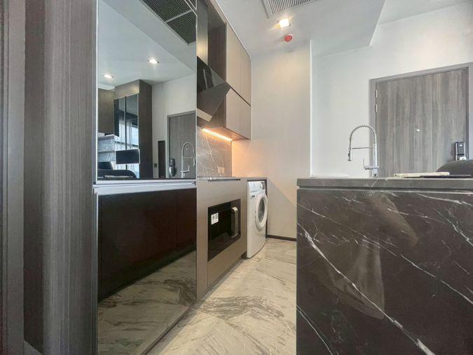 picture 🌆 For Rent: Conner Ratchathewi | Near BTS Ratchathewi & Siam | Ready to Move In @90condo 🌃 - 3/9