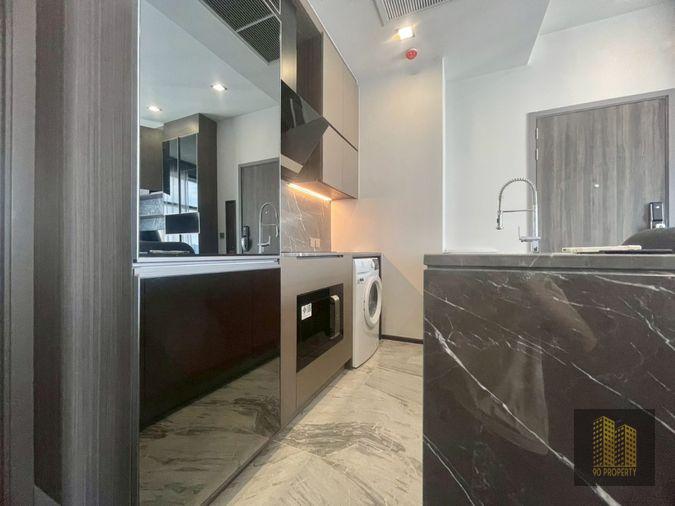 picture 🌆 For Rent: Conner Ratchathewi | Near BTS Ratchathewi & Siam | Ready to Move In @90condo 🌃 - 3/9