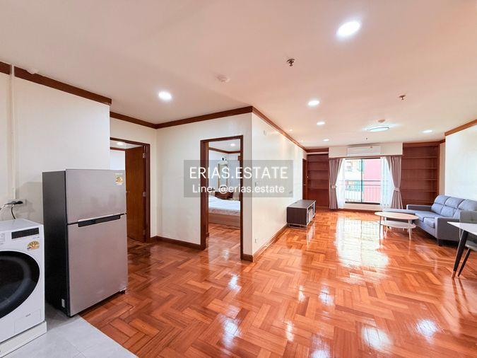 picture For Rent | Liberty Park 2 Sukhumvit | 2 bedroom 122 Sqm BTS Nana - 13/18