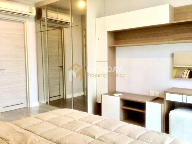 รูป 🔥 ห้องว่าง พร้อมเข้าอยู่! เดอะ รูม สาทร - ถนนปั้น รีบจองก่อนหลุด 🔥MD-25020075 - รูปที่ 3/10