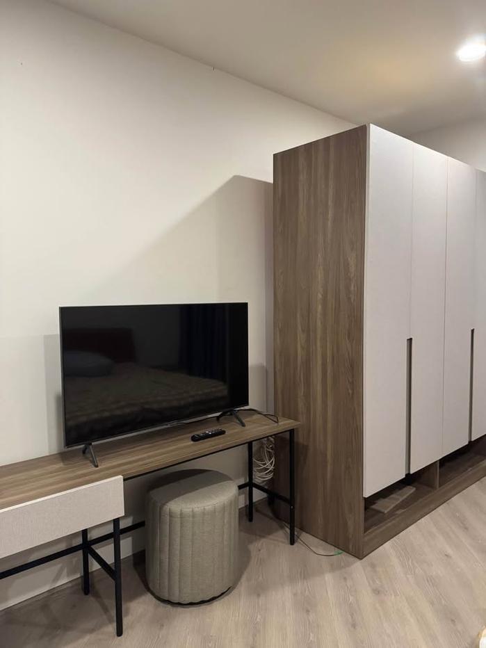picture THE BASE Saphanmai  Condo For Rent / Line : @mintocondo - 2/4