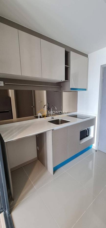 รูป 🔥 ห้องว่าง พร้อมเข้าอยู่! ไอดีโอ สาทร - วงเวียนใหญ่ รีบจองก่อนหลุด 🔥MD-26066041 - รูปที่ 6/6