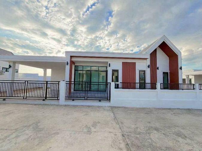 รูป ขายบ้านเดี่ยวมือ 1 ทำเลทอง ตรงข้ามอนามัยบึง ศรีราชา พร้อมอยู่ - รูปที่ 15/17