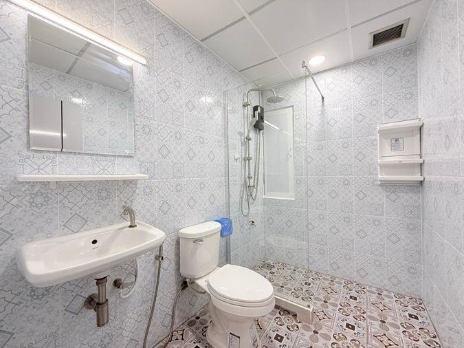 picture For Rent | Liberty Park 2 Sukhumvit | 2 bedroom 122 Sqm BTS Nana  - 17/18