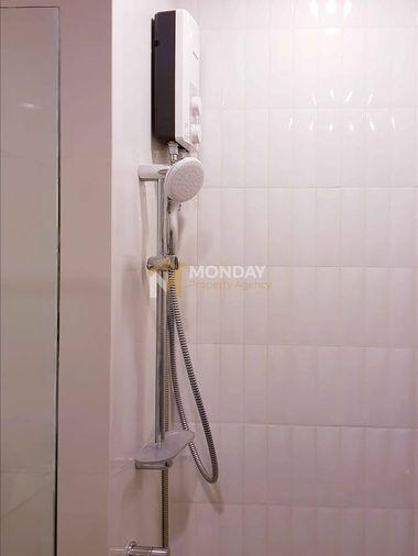 รูป 🔥 ห้องว่าง พร้อมเข้าอยู่! ไลฟ์ อโศก รีบจองก่อนหลุด 🔥 MD-26065980 - รูปที่ 12/12