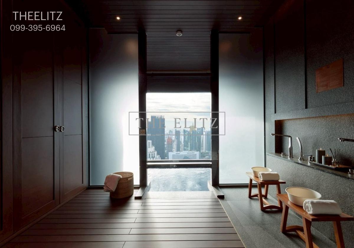 รูป ✨ Ultra-Exclusive & Low-Density Living | Super Luxury Condo for Rent with Ultimate Privacy ✨ - รูปที่ 12/18