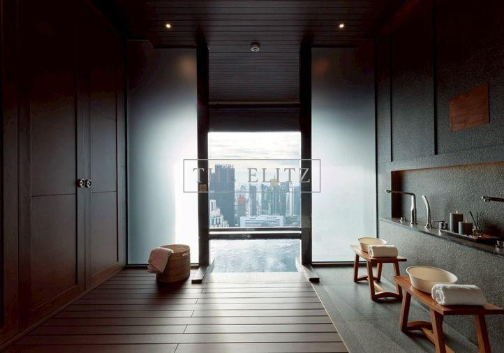 รูป ✨ Ultra-Exclusive & Low-Density Living | Super Luxury Condo for Rent with Ultimate Privacy ✨ - รูปที่ 12/18
