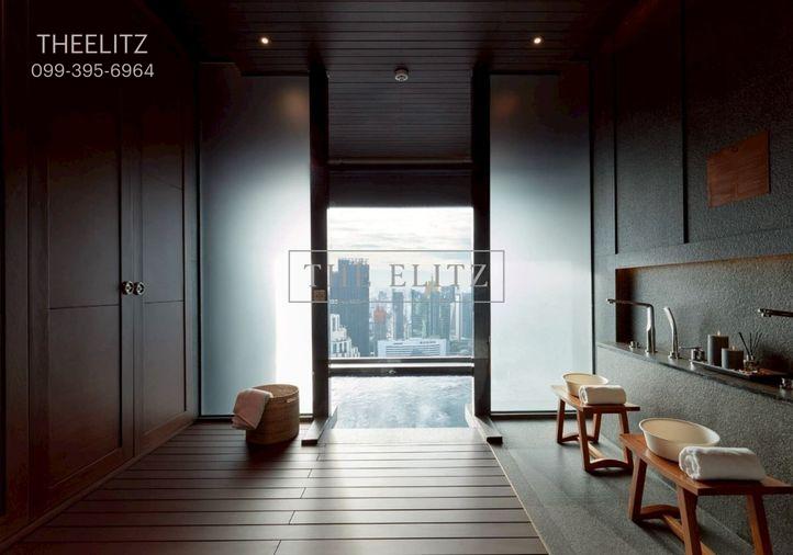 รูป ✨ Ultra-Exclusive & Low-Density Living | Super Luxury Condo for Rent with Ultimate Privacy ✨ - รูปที่ 12/18