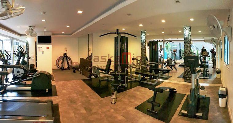 รูป ✨ เดอะ อเวนิว เรสสิเดนซ์ | ห้องมุม 44 ตร.ม. เฟอร์ครบ วิวสระ ค่าเช่า 20,000 บาท/เดือน - รูปที่ 13/14