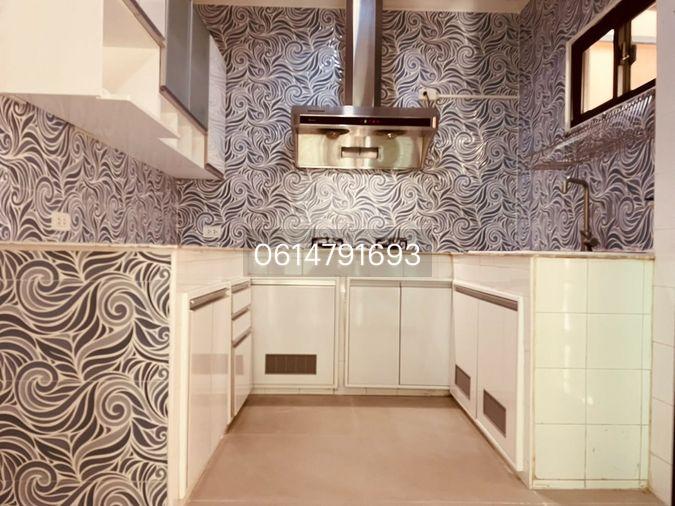 รูป เช่า** บ้านแฝด 3 ชั้น ศุภาลัย เอสเซ้นส์ ลาดพร้าว 107 / 55,000 - รูปที่ 9/11
