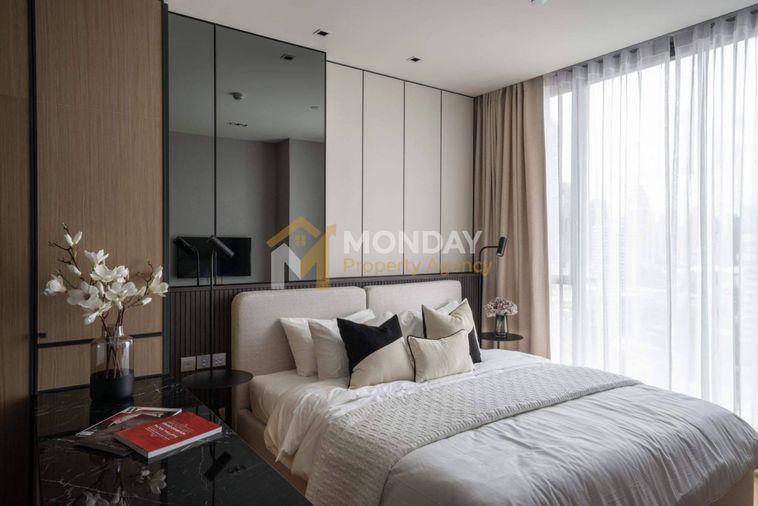 รูป 🔥 ห้องว่าง พร้อมเข้าอยู่! บีทนิค สุขุมวิท 32 รีบจองก่อนหลุด 🔥MD-26066034 - รูปที่ 1/8