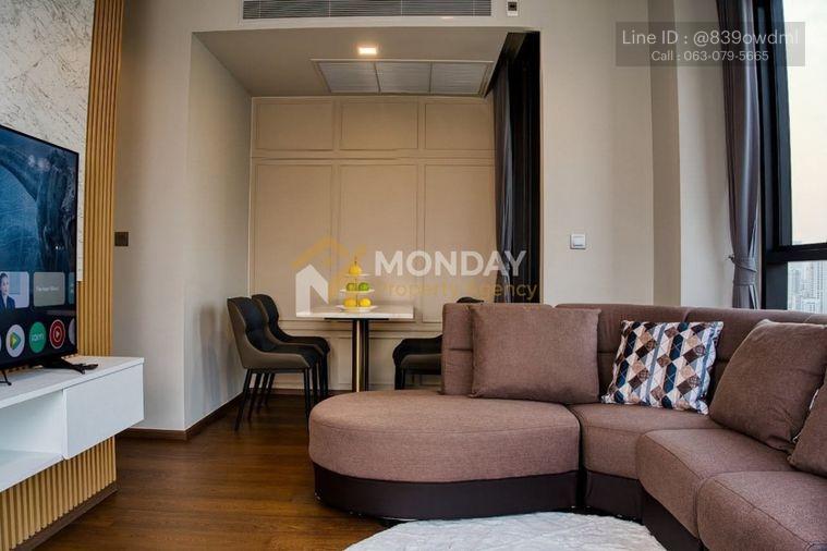 รูป 🔥 ห้องว่าง พร้อมเข้าอยู่! ไอดีโอ คิว สุขุมวิท 36 รีบจองก่อนหลุด 🔥MD-26066032 - รูปที่ 3/13