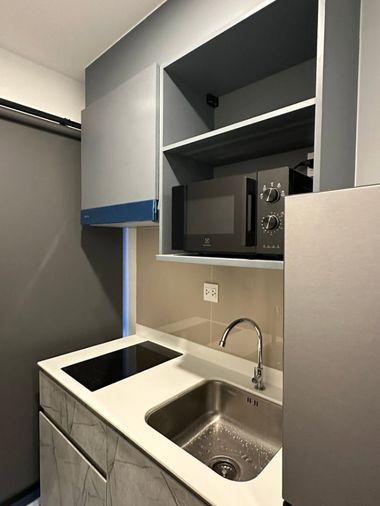 รูป 🟢ER26232 🟢ให้เช่า / For Rent Aspire Ratchayothin 💰 ราคา 16,800 บาท/เดือน - รูปที่ 8/21