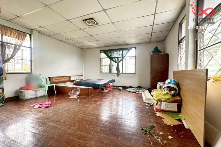 รูป ขายบ้านเดี่ยว พร้อมห้องเช่า เนื้อที่ 80 ตรว. ย่านตลิ่งชัน บรมราชชนนี 63 - ราชพฤกษ์  - รูปที่ 4/7