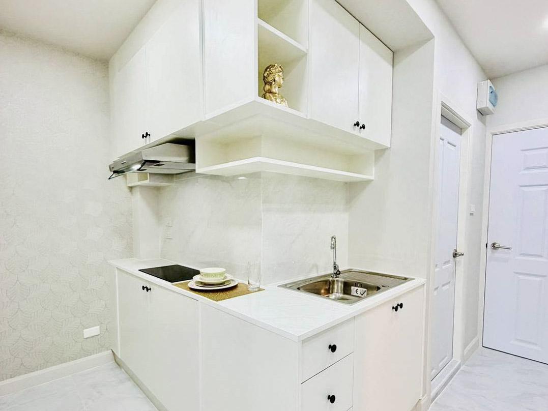 รูป View Talay 1 Condo for Sale 1Bedroom Foreign Quota - รูปที่ 3/8