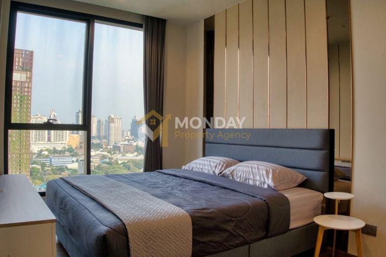รูป 🔥MD-26066033 Rare Item ห้องสวย ราคาต่ำกว่าตลาด ไอดีโอ คิว สุขุมวิท 36 รีบจองก่อนหลุด 🔥 - รูปที่ 6/14