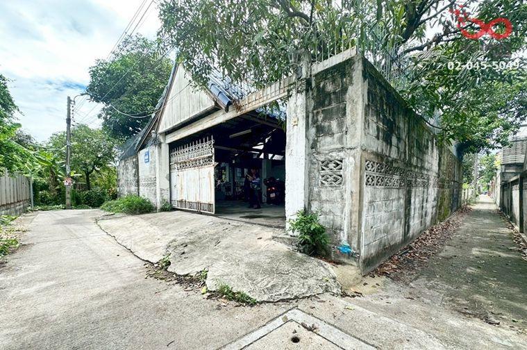 รูป ขายบ้านเดี่ยว พร้อมห้องเช่า เนื้อที่ 80 ตรว. ย่านตลิ่งชัน บรมราชชนนี 63 - ราชพฤกษ์  - รูปที่ 2/7