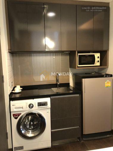 รูป 🔥 ห้องว่าง พร้อมเข้าอยู่! เดอะ ลุมพินี 24 รีบจองก่อนหลุด 🔥 MD-26065999 - รูปที่ 7/10