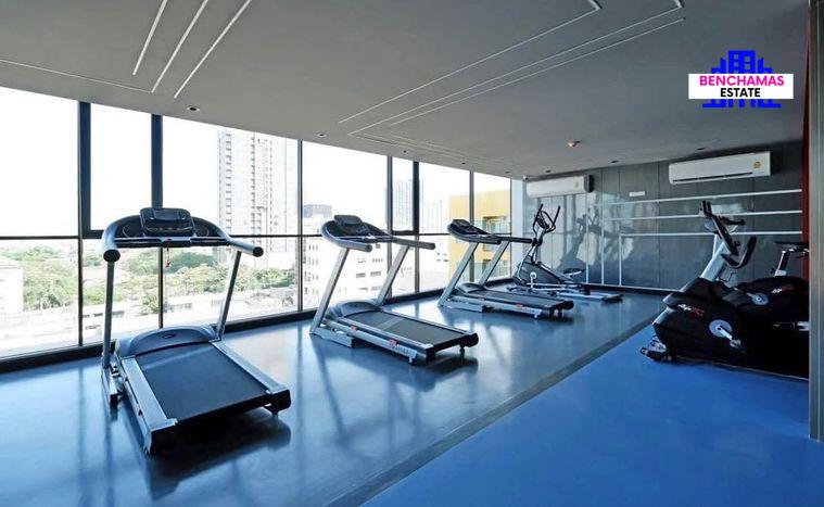picture ðĨ Condo for Saleâ
Plum Condo Sukhumvit 62 | Near BTS Bang Chak - 7/8