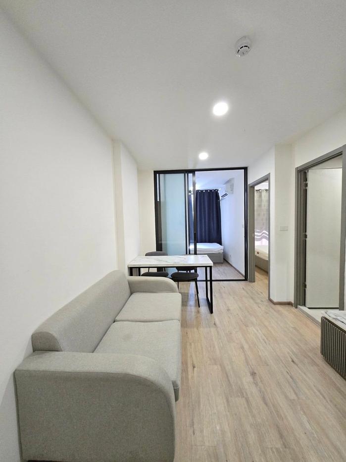picture ONEDER Kaset    Condo For Rent / Line : @mintocondo - 2/7