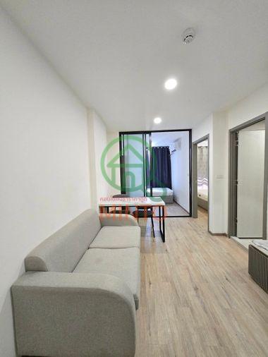 picture ONEDER Kaset Condo For Rent / Line : @mintocondo - 2/7
