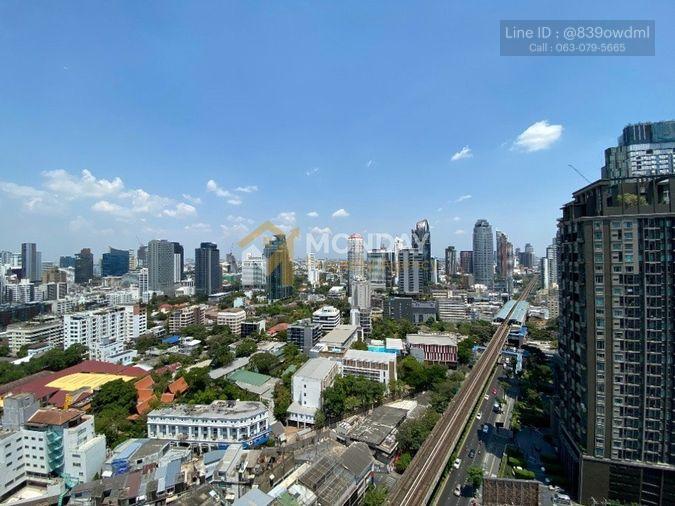 รูป 🔥MD-26066042 Rare Item ห้องสวย ราคาต่ำกว่าตลาด บีทนิค สุขุมวิท 32 รีบจองก่อนหลุด 🔥 - รูปที่ 12/15