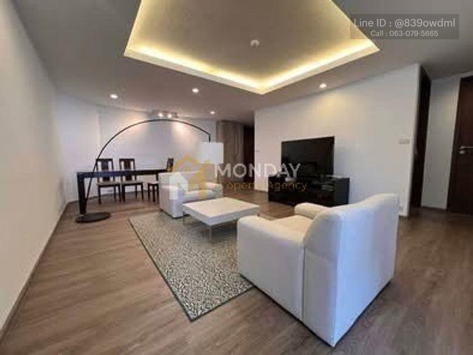รูป 🔥 ห้องว่าง พร้อมเข้าอยู่! Tai Ping Tower รีบจองก่อนหลุด 🔥MD-26065956 - รูปที่ 5/13