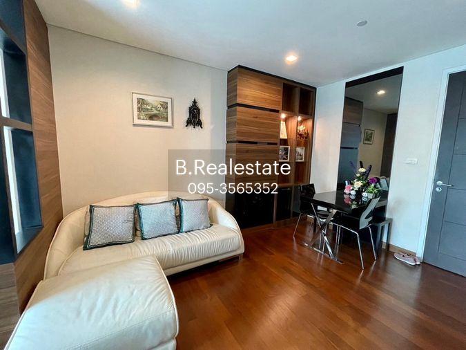รูป Hot Price for rent Ivy Thonglor (ไอวี่ ทองหล่อ) ราคาถูกที่สุด ห้องสวย🔥 - รูปที่ 1/7