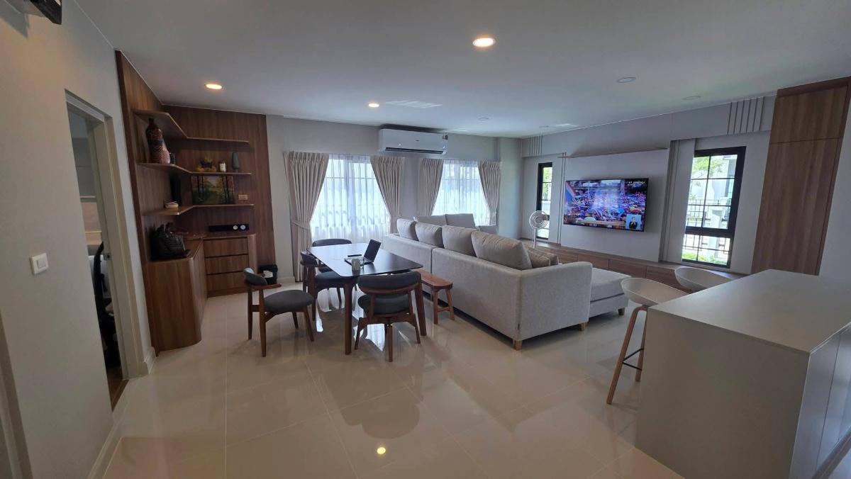 รูป 🏠 ให้เช่าบ้าน : Centro Bangna (เซนโทร บางนา)   รหัสทรัพย์ | 📌LNP-H1062 - รูปที่ 16/18