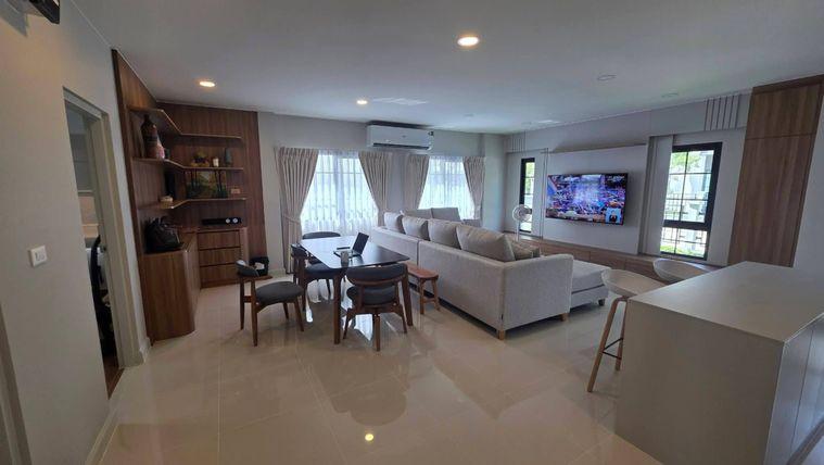รูป 🏠 ให้เช่าบ้าน : Centro Bangna (เซนโทร บางนา)   รหัสทรัพย์ | 📌LNP-H1062 - รูปที่ 16/18