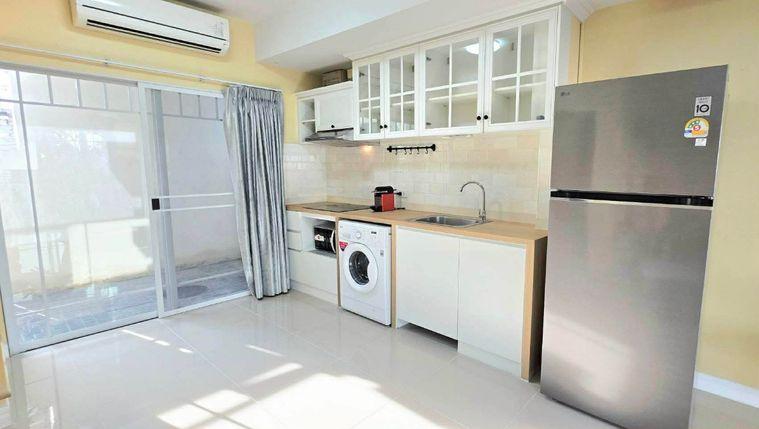 picture ME2500255 Townhouse For Rent Indy Bangna KM.7 - 11/11