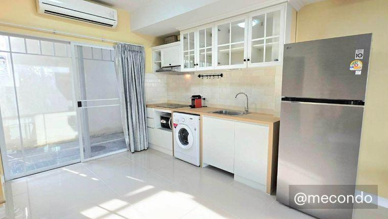 picture ME2500255 Townhouse For Rent Indy Bangna KM.7 - 11/11