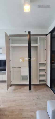 รูป 🔥 ห้องว่าง พร้อมเข้าอยู่! ไอดีโอ สาทร - วงเวียนใหญ่ รีบจองก่อนหลุด 🔥MD-26066041 - รูปที่ 4/6
