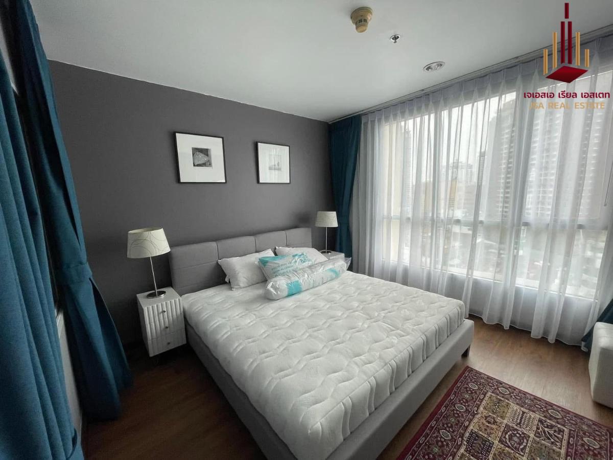 picture ✨ For Rent : Life @ Sukhumvit 65 Condo ✨  💰 Only 30,000 THB/month - 1/7