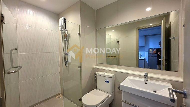 รูป 🔥 ห้องว่าง พร้อมเข้าอยู่! ไลฟ์ ลาดพร้าว รีบจองก่อนหลุด 🔥MD-26065996 - รูปที่ 4/4