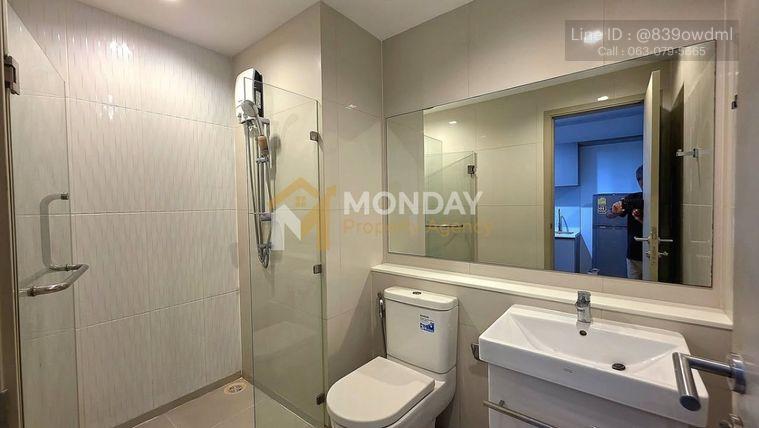 รูป 🔥 ห้องว่าง พร้อมเข้าอยู่! ไลฟ์ ลาดพร้าว รีบจองก่อนหลุด 🔥MD-26065996 - รูปที่ 4/4