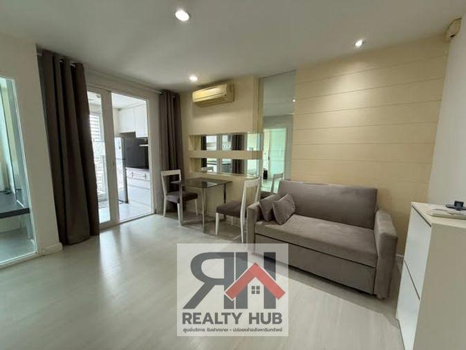 รูป 🤝🏻RB25140 ให้เช่าถูกมาก👍เดอะ แบงค็อก สาทร - ตากสิน✅แอดไลน์ @mproperty( มี @ ด้วย) แอดมินตอบไว - รูปที่ 6/8