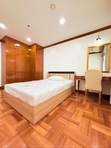 picture For Rent | Liberty Park 2 Sukhumvit | 2 bedroom 122 Sqm BTS Nana  - 11/18
