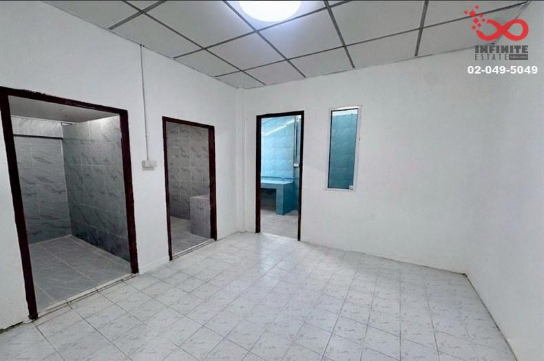 รูป ขายบ้านเดี่ยวชั้นเดียว 3ห้องนอน ถนนนิมิตรใหม่ - ลำลูกกา ซอยเทศบาล 1 ลำลูกกาคลอง 8  - รูปที่ 10/13