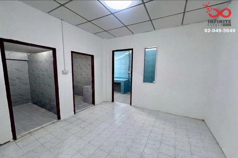 รูป ขายบ้านเดี่ยวชั้นเดียว 3ห้องนอน ถนนนิมิตรใหม่ - ลำลูกกา ซอยเทศบาล 1 ลำลูกกาคลอง 8  - รูปที่ 10/13