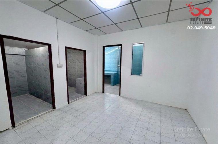 รูป ขายบ้านเดี่ยวชั้นเดียว 3ห้องนอน ถนนนิมิตรใหม่ - ลำลูกกา ซอยเทศบาล 1 ลำลูกกาคลอง 8 - รูปที่ 10/13