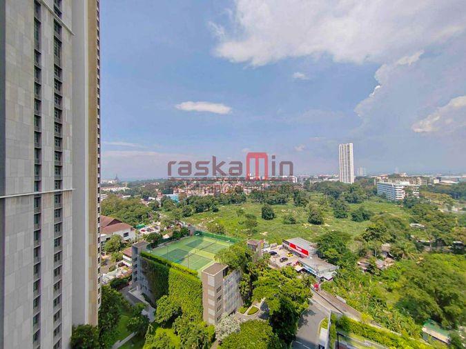 picture 🌴 Beachfront Living at Zire Wongamat | 40K/Month - 11/16