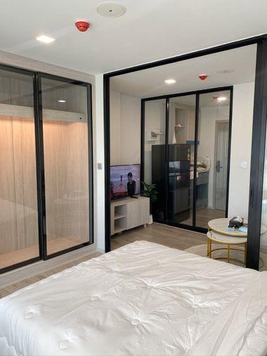 picture AS2121 Kave Seed Kaset Condo for rent - 2/17