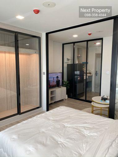 picture AS2121 Kave Seed Kaset Condo for rent - 2/17