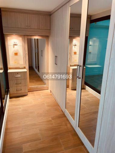 รูป เช่า** บ้านแฝด 3 ชั้น ศุภาลัย เอสเซ้นส์ ลาดพร้าว 107 / 55,000 - รูปที่ 6/11