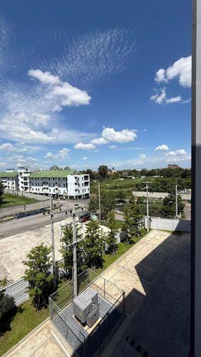 รูป BESTPRICE ให้เช่า Kave Wonderland ห้องสวย เฟอร์ครบ ราคาพิเศษ  - รูปที่ 11/12