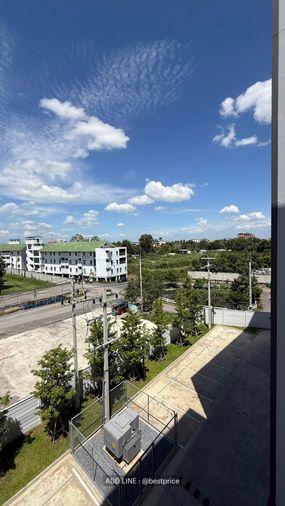 รูป BESTPRICE ให้เช่า Kave Wonderland ห้องสวย เฟอร์ครบ ราคาพิเศษ - รูปที่ 11/12