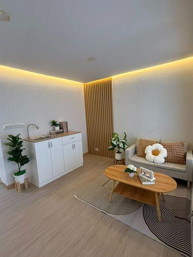รูป 🏢 ขายคอนโด : City Villa (ซิตี้ วิลล่า)   รหัสทรัพย์ | 📌LNP-C13770 - รูปที่ 5/8